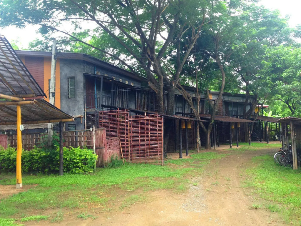 Pai Laguna