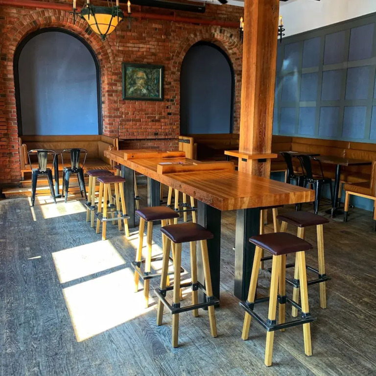 Swans Brewery, Pub & Hotel