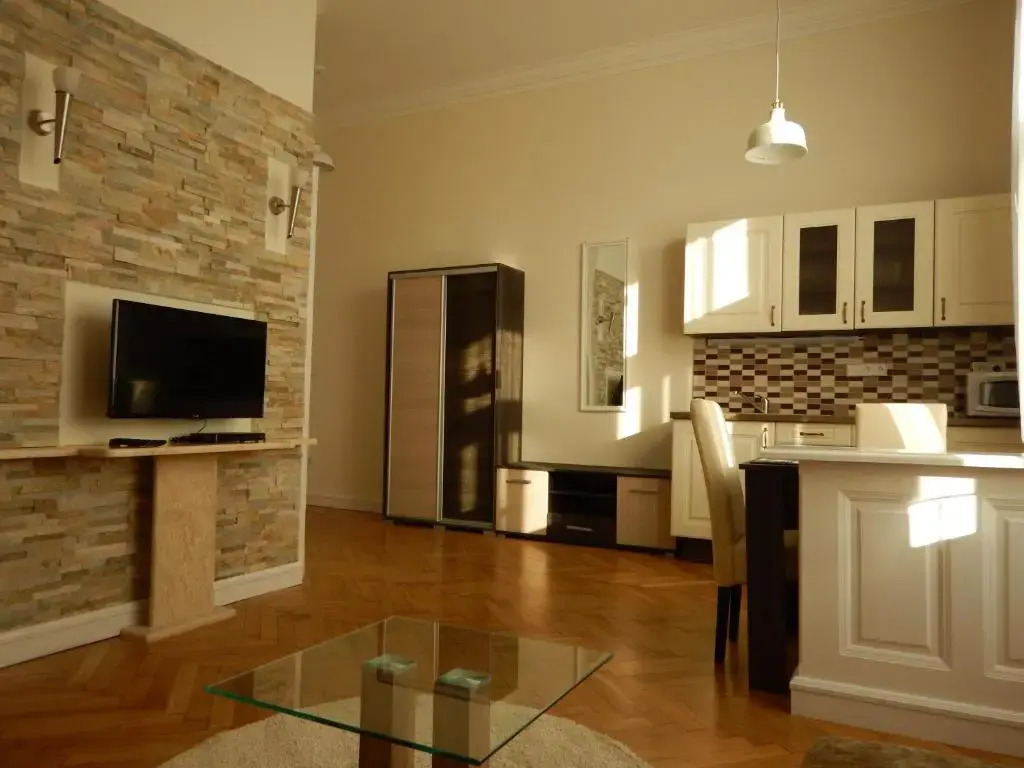All In Apartman