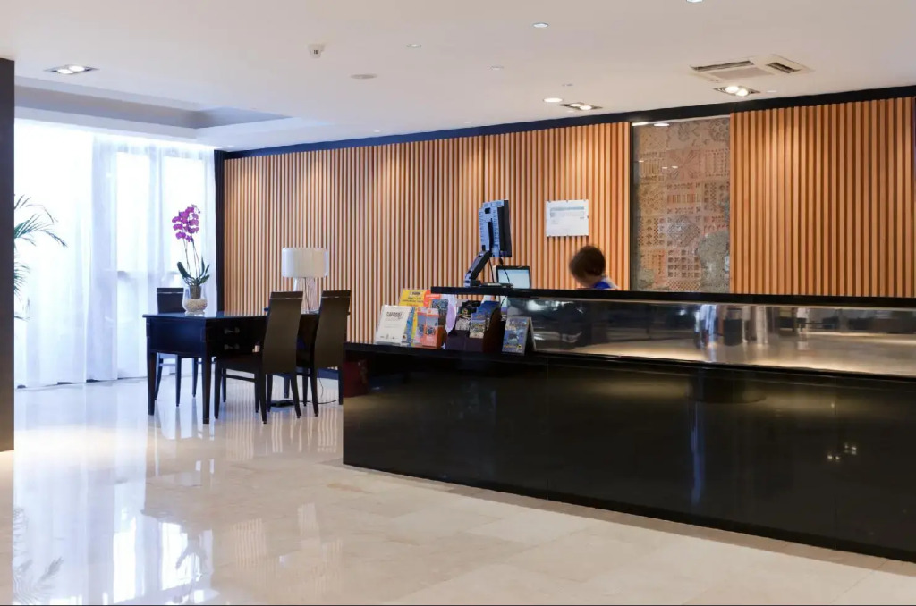 Hotel Vallemar