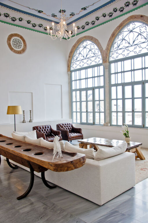 The Efendi Hotel, Acre Image 50