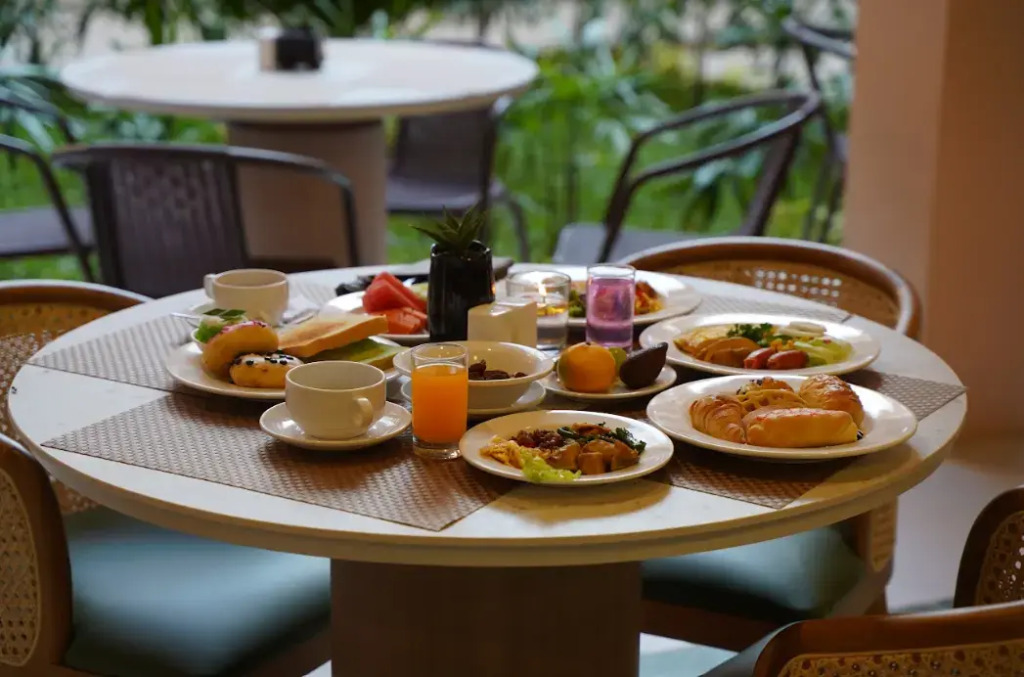 Anaya Azana Hotel & Villa Tawangmangu