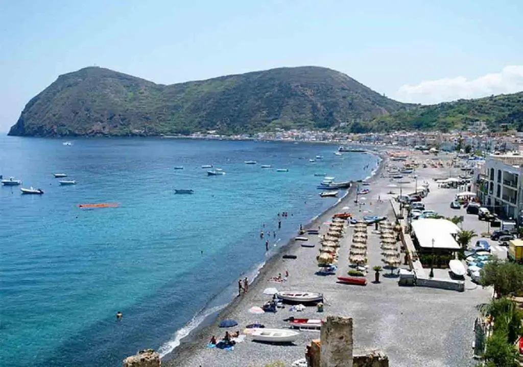 Villetta da 4 a 6 posti letto vicina al mare