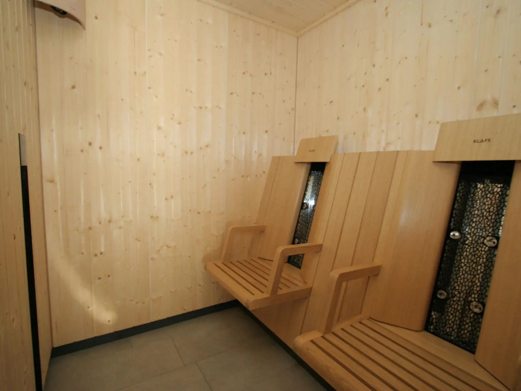Penthouse Apartment near Ski Area in Kaprun