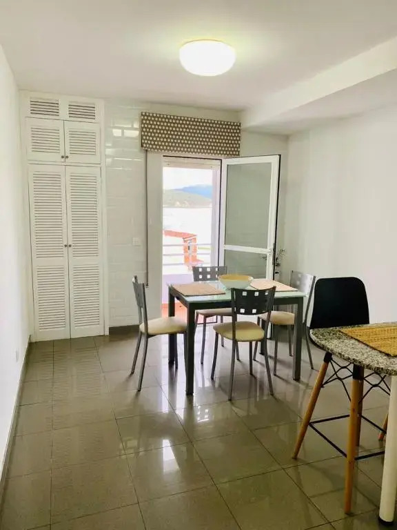 Combarro Suite