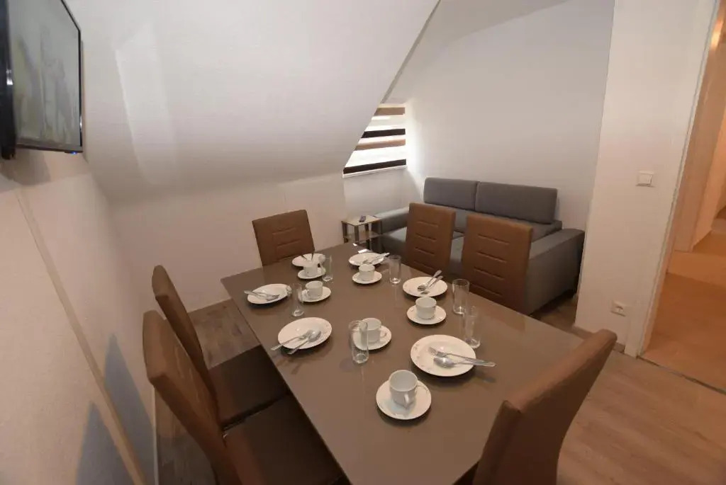 Apartment Hedelfingen I