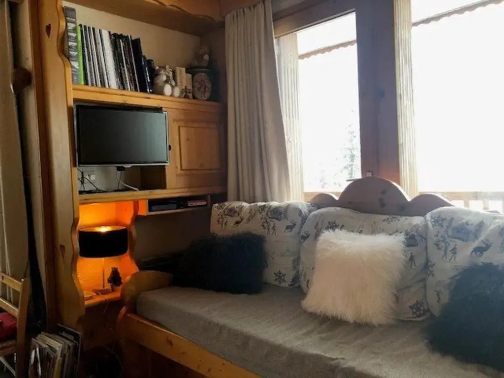 Appartement Méribel, 3 pièces, 7 personnes - FR-1-180-211