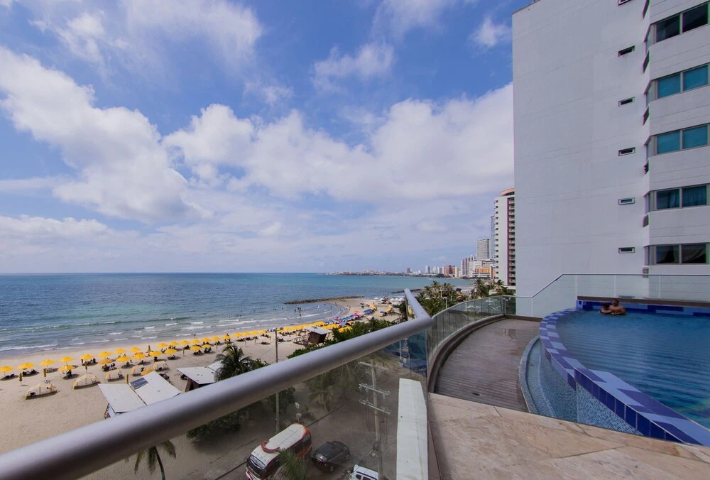 Apartment In North Zone Cartagena