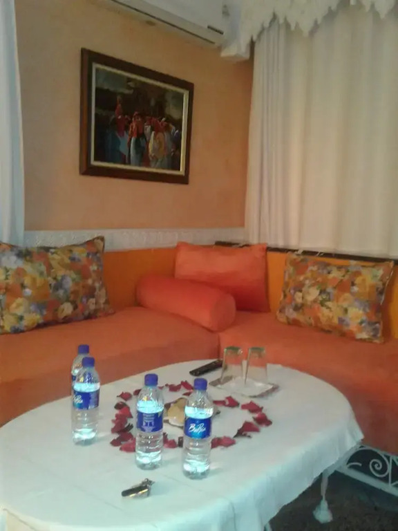 Riad Belinda