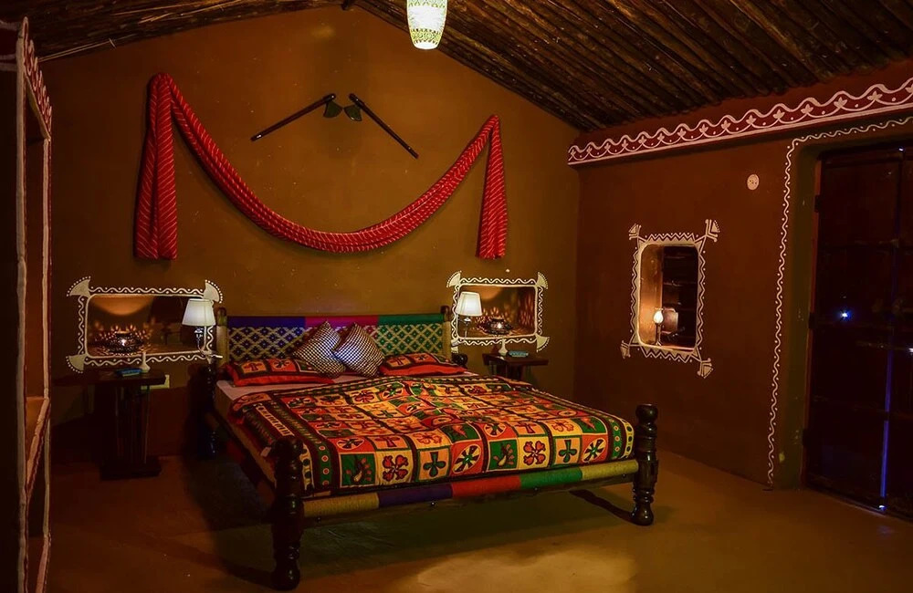 Camp Thar