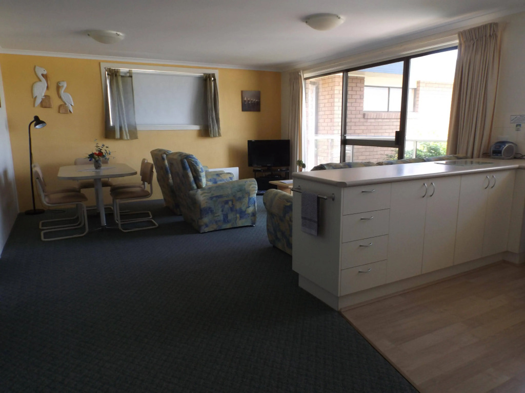 Surfside Merimbula Holiday Apartments