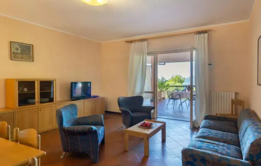 Flat 2 Bedrooms 2 Bathrooms - Marina Di Andora