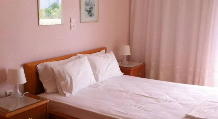 Posidonia Pension