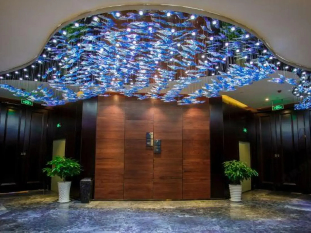 Mianyang Booking Hotel