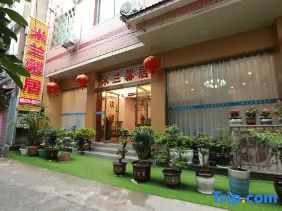 Milan Xinju Inn