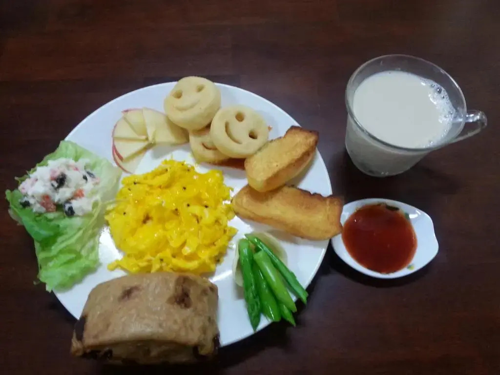 Xinyue B&B