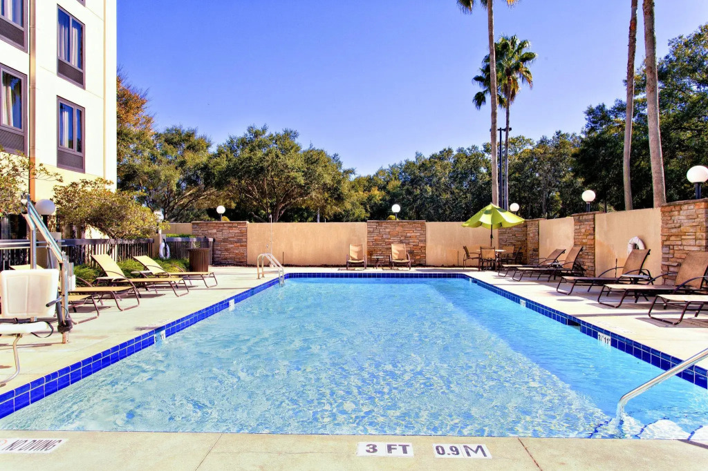 Holiday Inn Express Tampa-Brandon by IHG