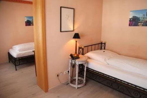 Hotel La Scala
