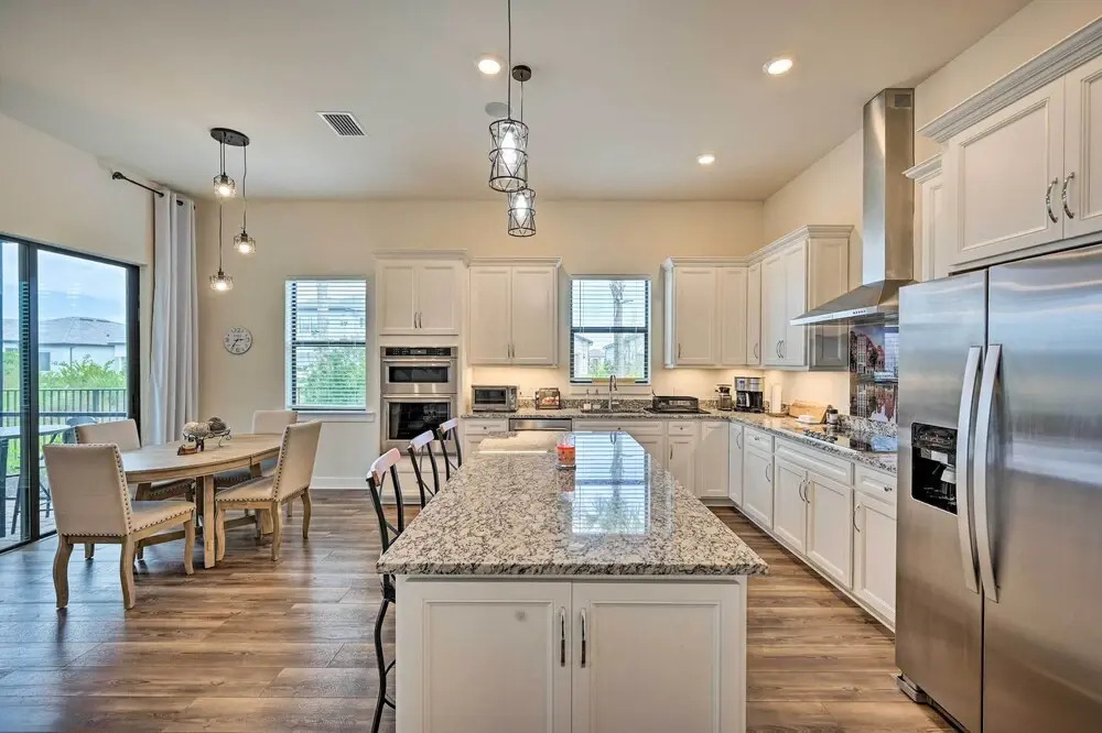 Luxury Ave Maria Rental w/ Private Pool & Spa