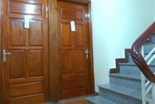 Duc Tuan Hotel