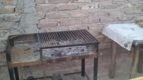 Parras y Racimos