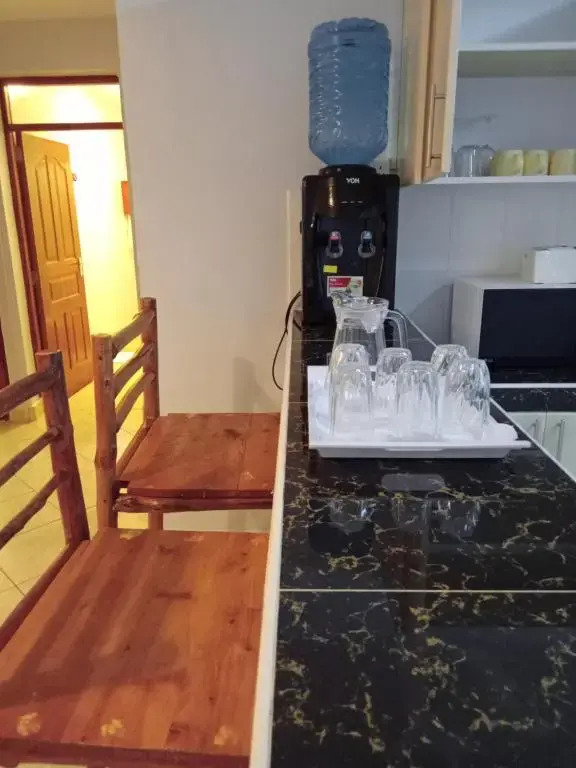 ENZI FURNISHED APARTMENT DIANI