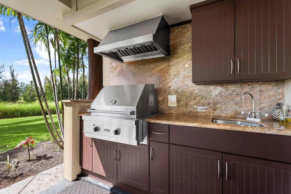 Waikoloa Beach Villas G2