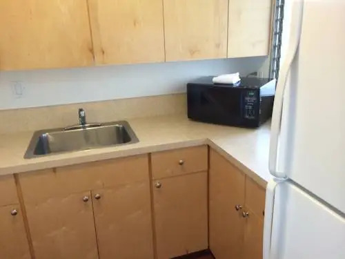 HS Apartments