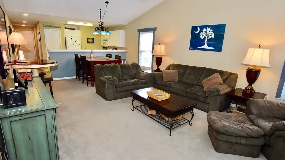 True Blue 2BR by Peace Vacations