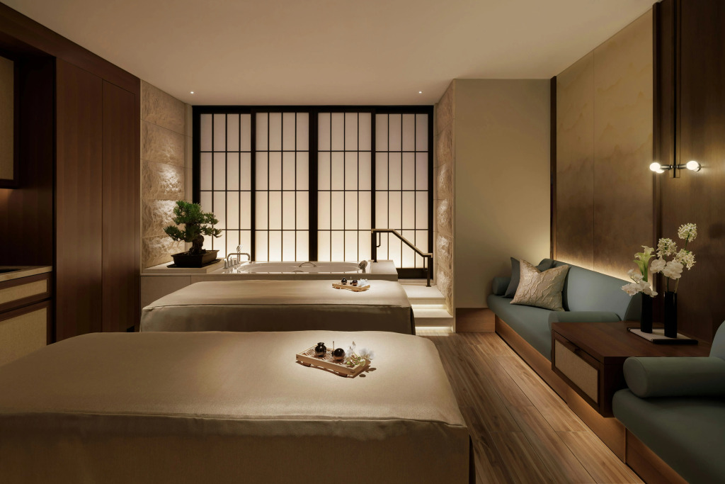 Waldorf Astoria Osaka