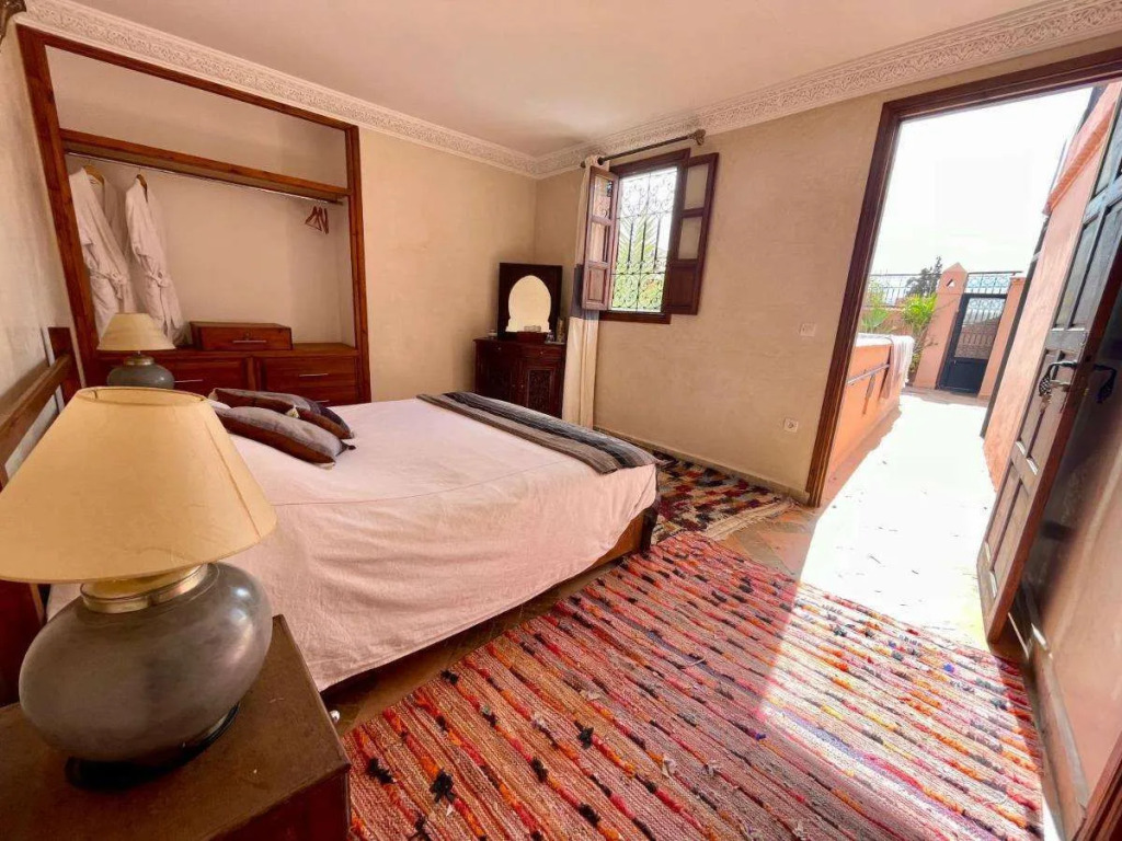 Riad Elias & Spa