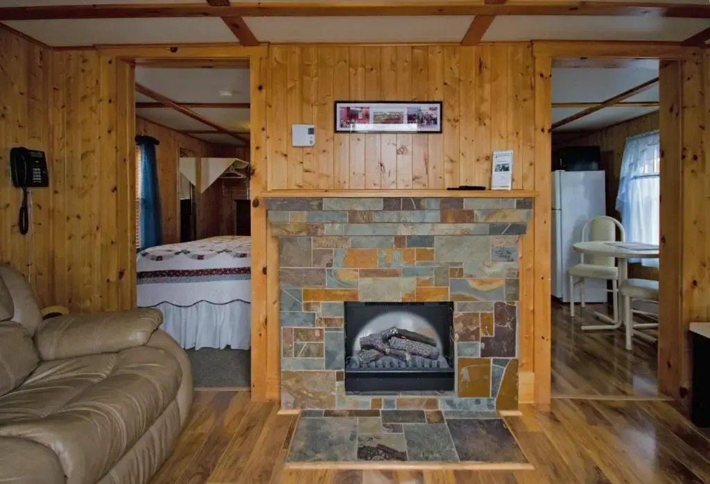 Mackenzie Motel & Cottages