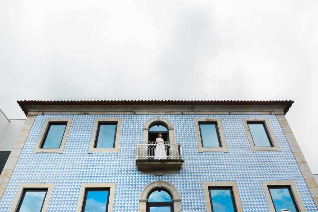 Douro Palace Hotel Resort & SPA