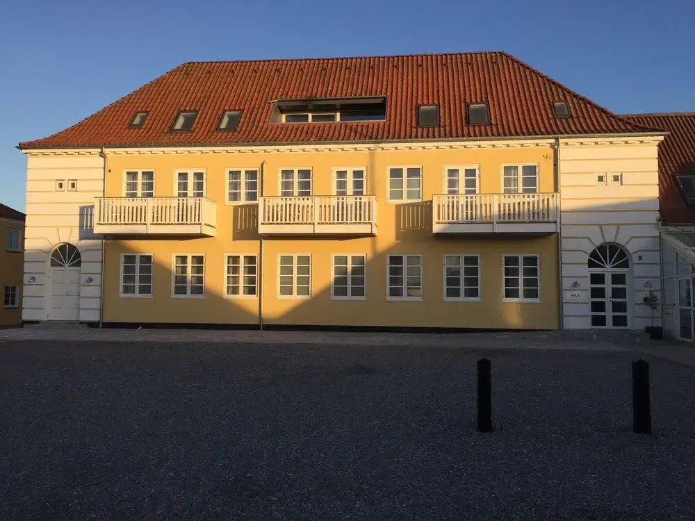 Hotel VANDret