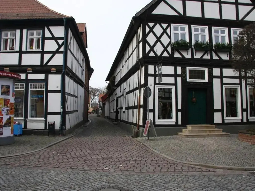 Töpferhof 2