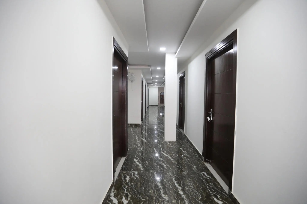 OYO 10916 AP Residency