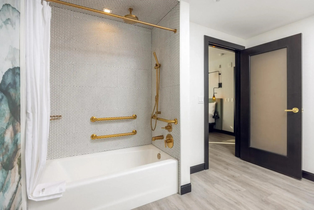 The Godfrey Hotel Hollywood