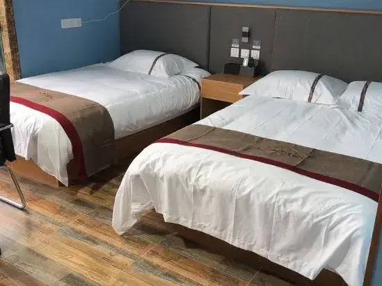 Shankee Chain Hotel (Kunshan Zhangpu Town Government)