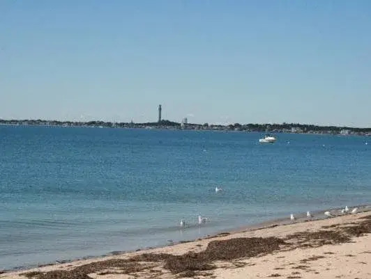 Sandbars Inn