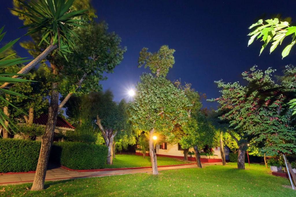 Alykes Park Bungalows