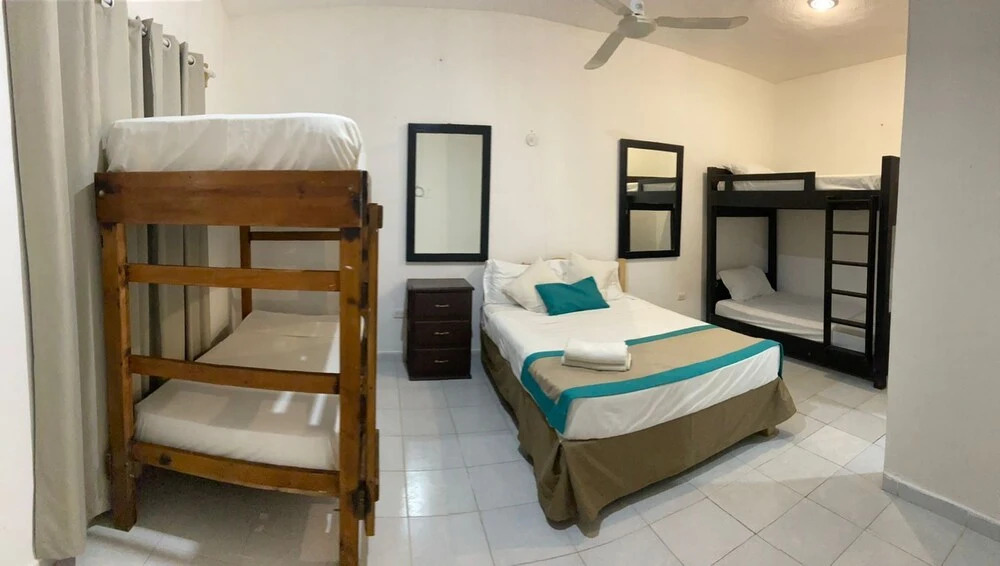 Hotel D'Atyi