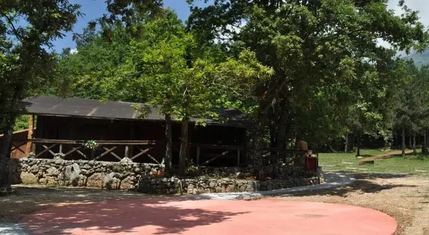 Adventure Camp Resort Monti Ernici