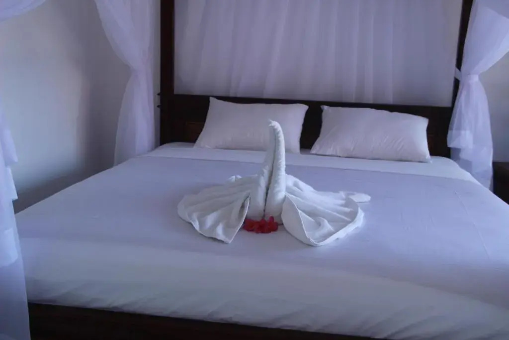 Nitya Home Stay Lembongan