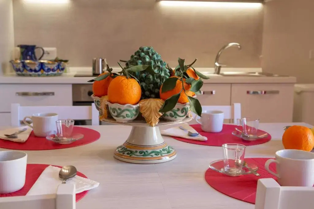 Esseneto Rooms