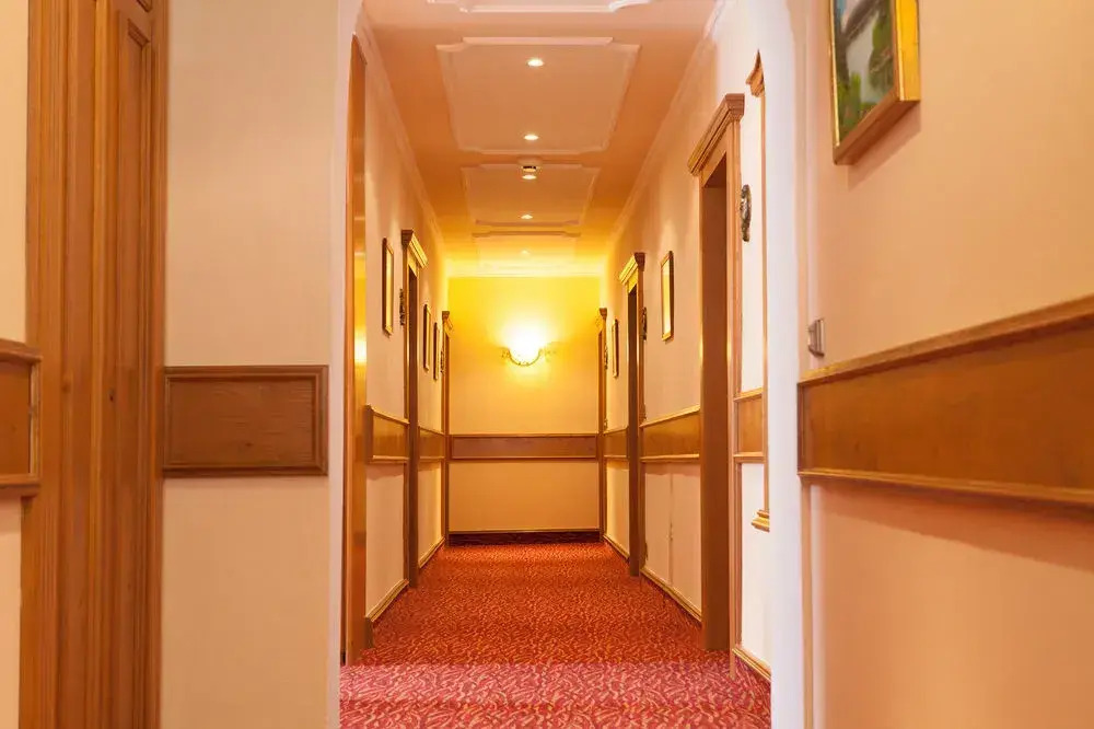 Hotel Edelweiß