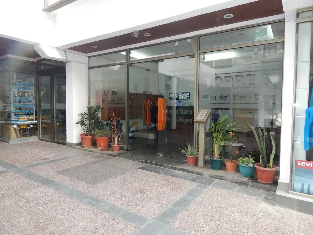 506 Departamento VS Centro Viña