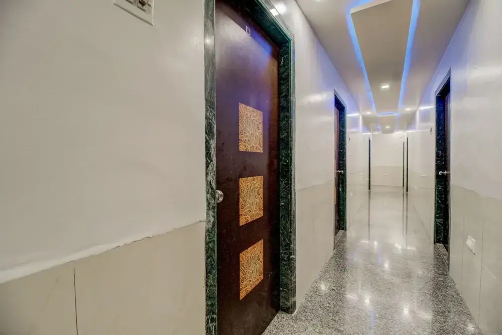 Annakilly Tower Guest House by OYO Rooms
