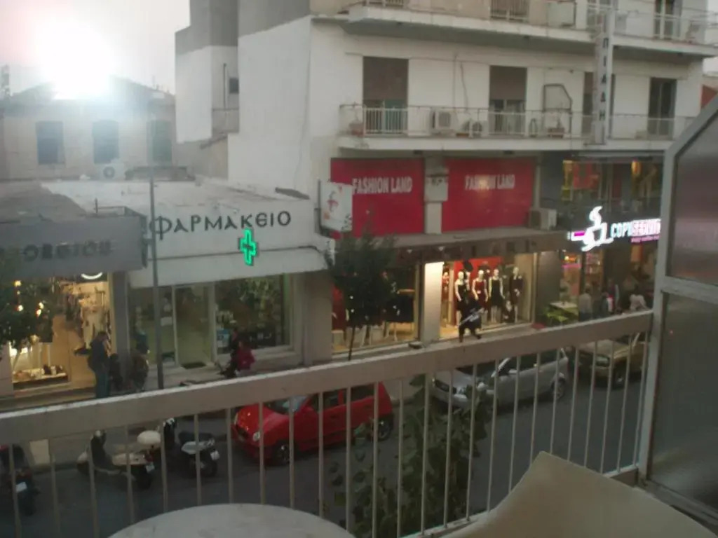Hotel Orfeas