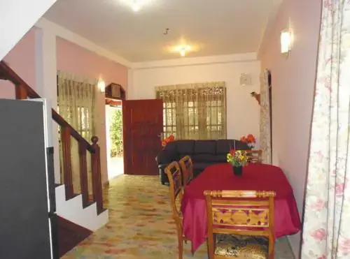 Sandaru Guest House