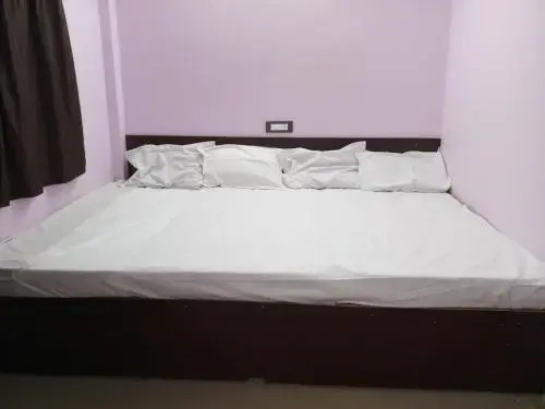 Sri Kousthubham Residency